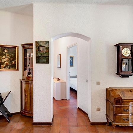 Residence I Prati Di Giussana Lierna Εξωτερικό φωτογραφία