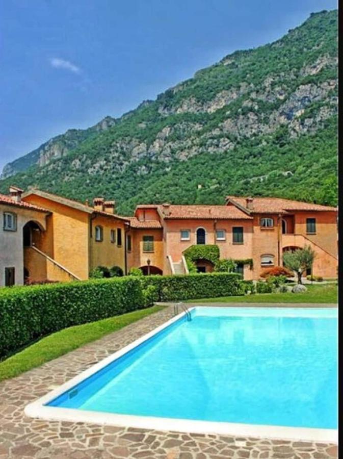 Residence I Prati Di Giussana Lierna Εξωτερικό φωτογραφία