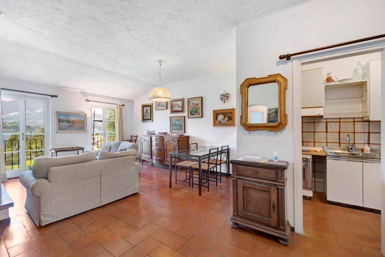 Residence I Prati Di Giussana Lierna Εξωτερικό φωτογραφία