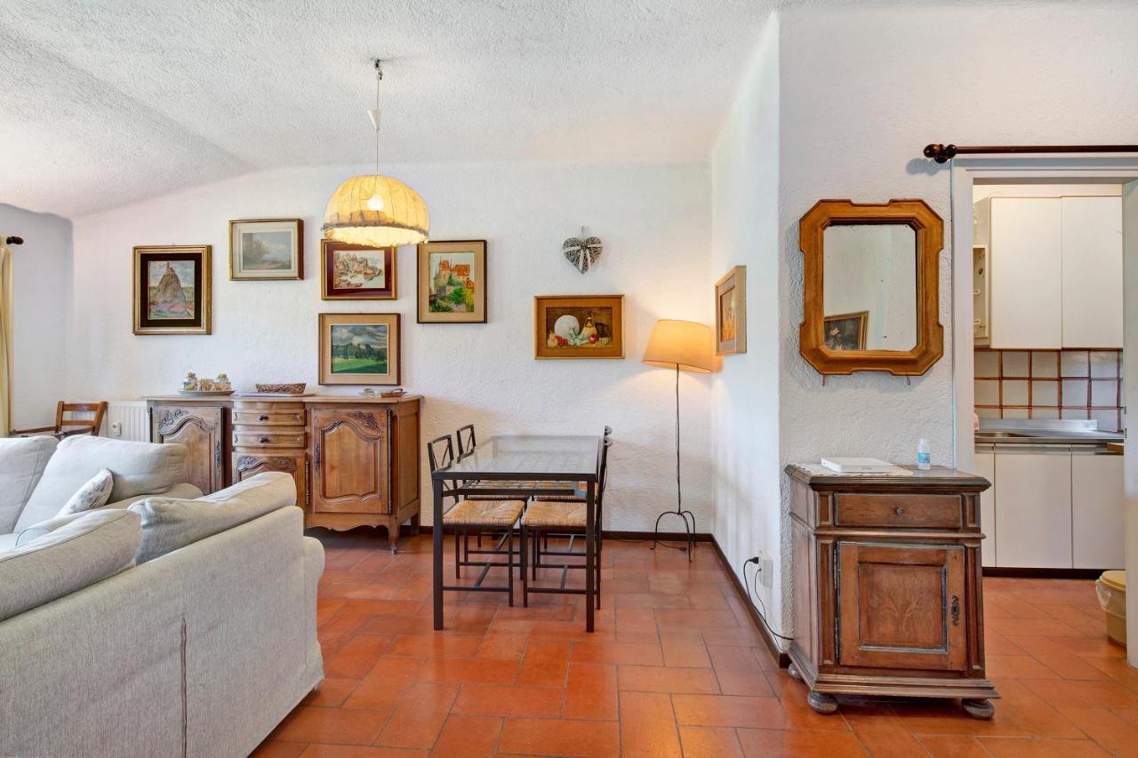 Residence I Prati Di Giussana Lierna Εξωτερικό φωτογραφία