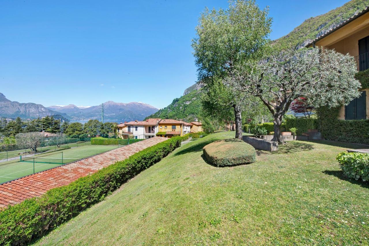 Residence I Prati Di Giussana Lierna Εξωτερικό φωτογραφία