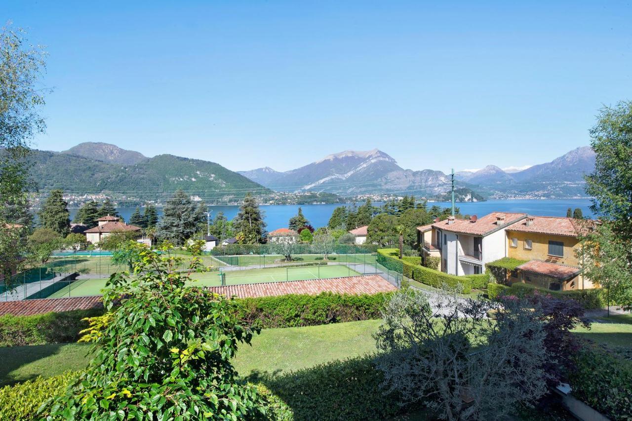 Residence I Prati Di Giussana Lierna Εξωτερικό φωτογραφία