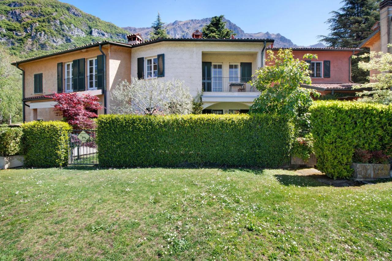 Residence I Prati Di Giussana Lierna Εξωτερικό φωτογραφία