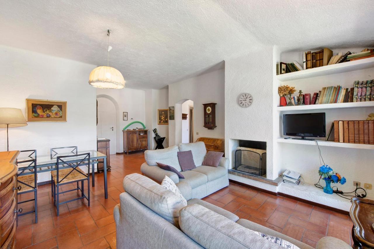 Residence I Prati Di Giussana Lierna Εξωτερικό φωτογραφία
