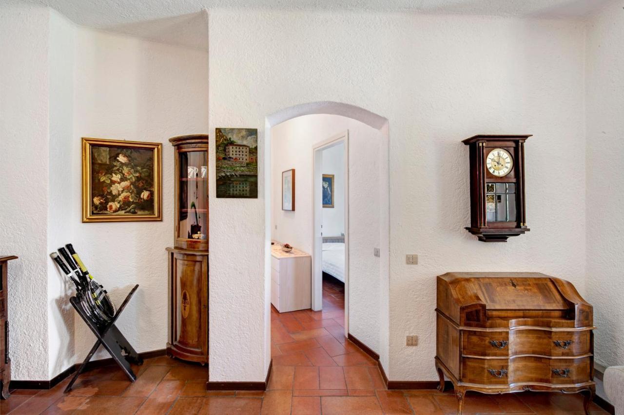 Residence I Prati Di Giussana Lierna Εξωτερικό φωτογραφία