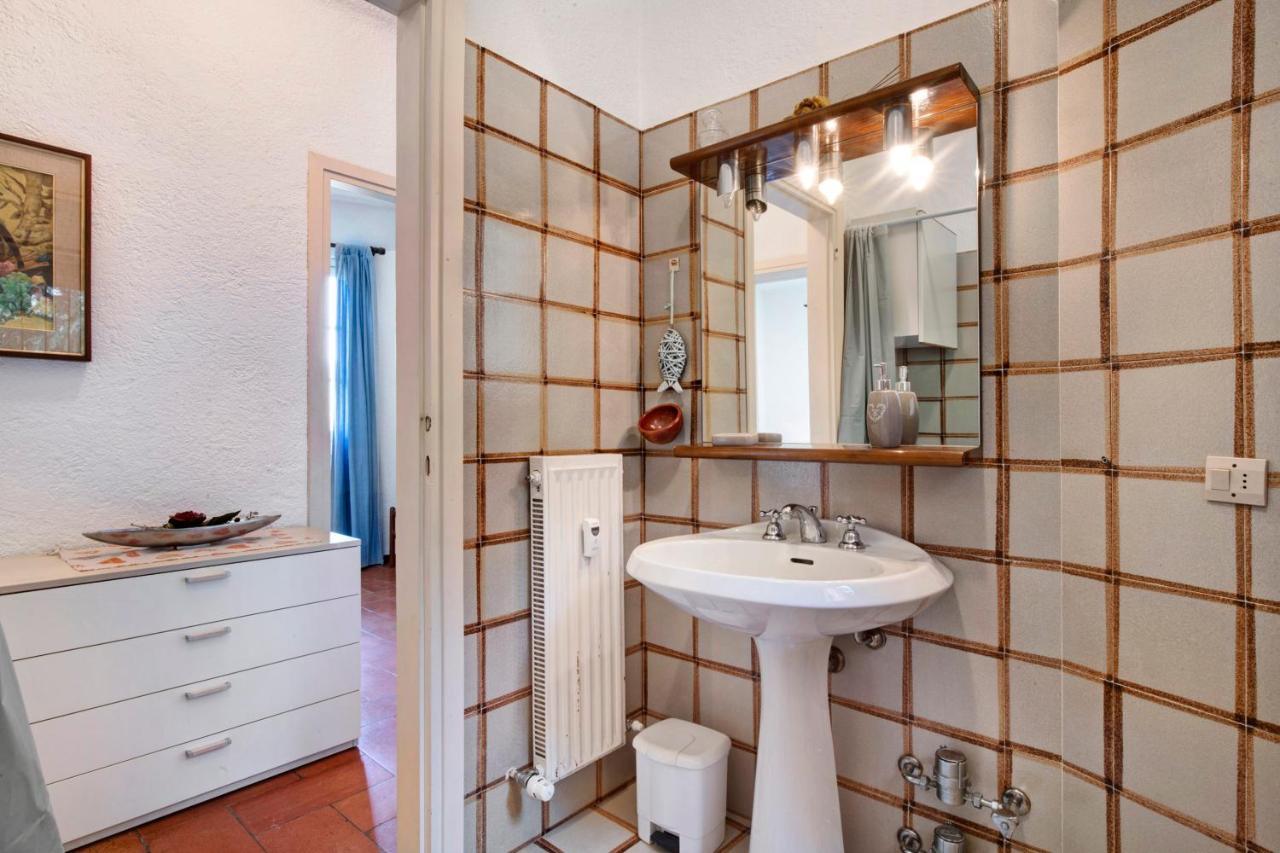 Residence I Prati Di Giussana Lierna Εξωτερικό φωτογραφία