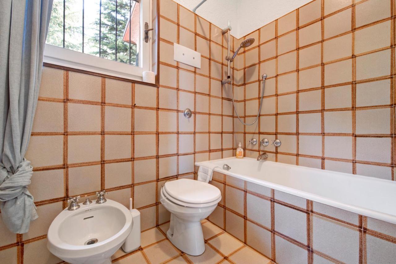Residence I Prati Di Giussana Lierna Εξωτερικό φωτογραφία