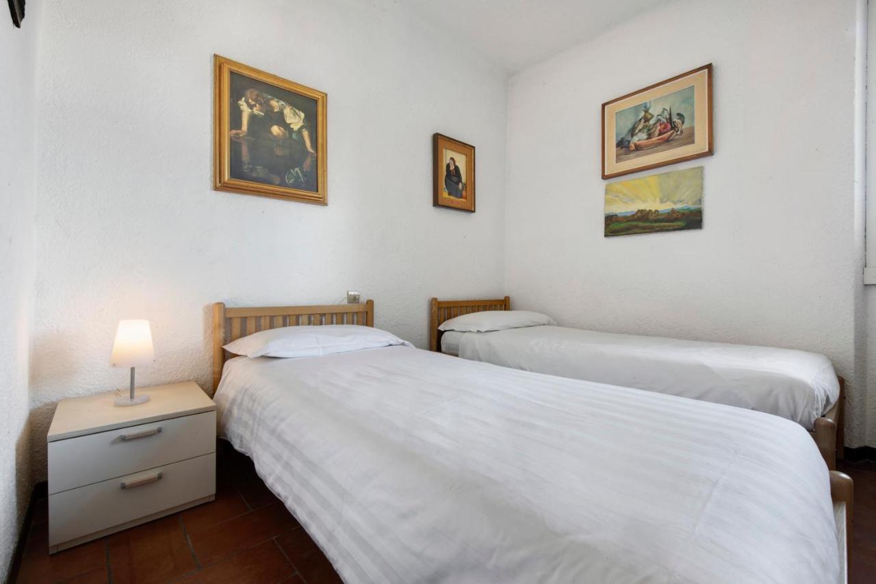 Residence I Prati Di Giussana Lierna Εξωτερικό φωτογραφία