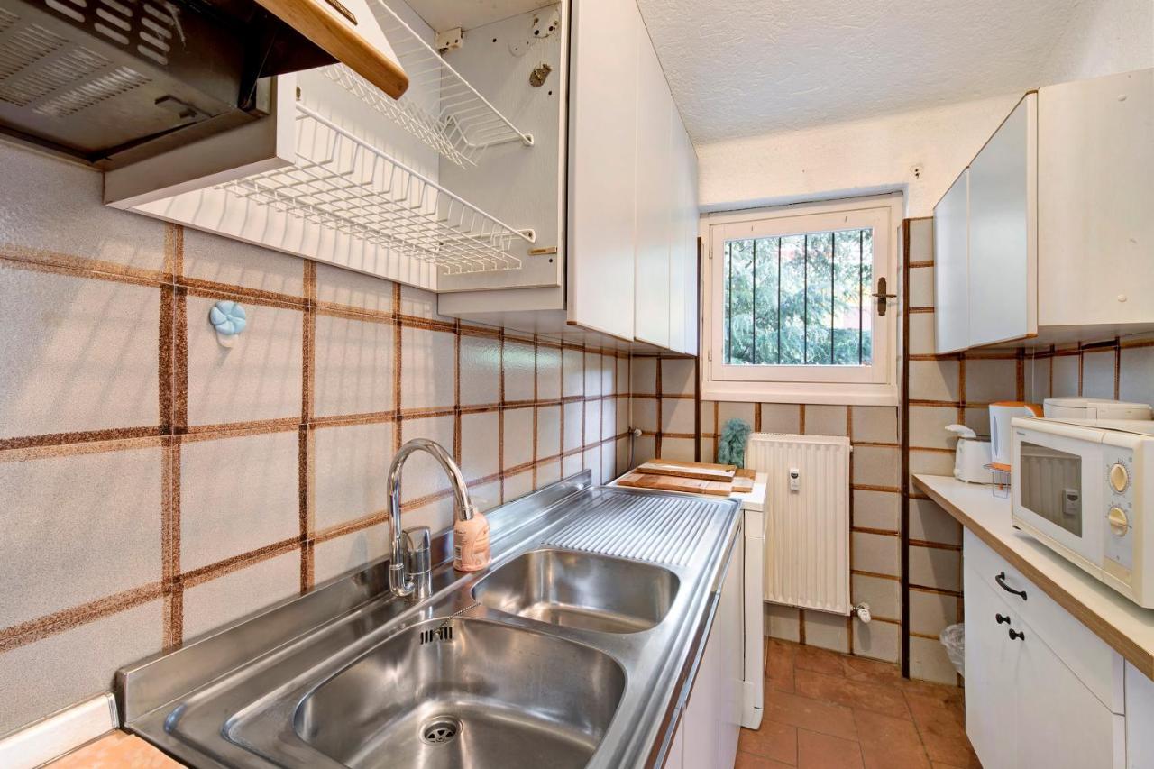 Residence I Prati Di Giussana Lierna Εξωτερικό φωτογραφία