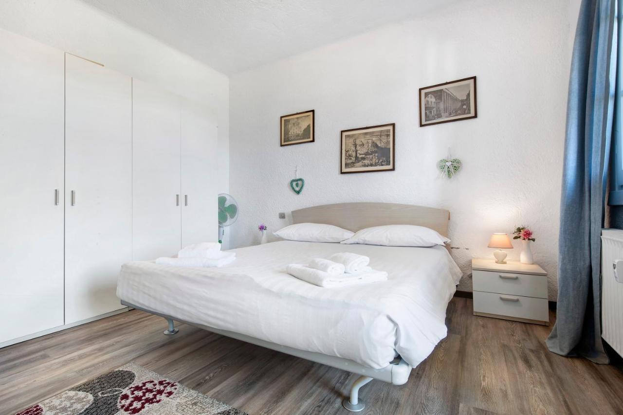 Residence I Prati Di Giussana Lierna Εξωτερικό φωτογραφία