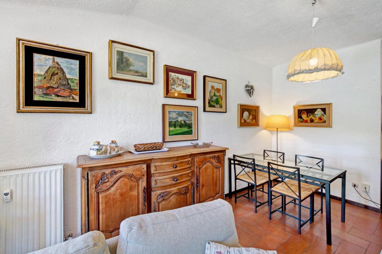 Residence I Prati Di Giussana Lierna Εξωτερικό φωτογραφία