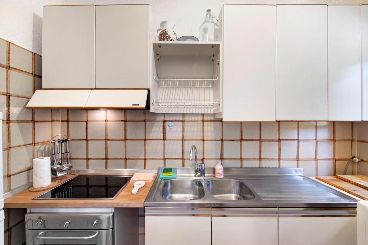 Residence I Prati Di Giussana Lierna Εξωτερικό φωτογραφία