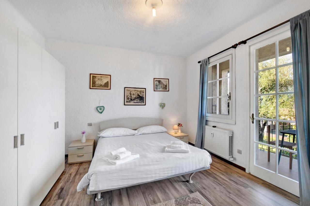Residence I Prati Di Giussana Lierna Εξωτερικό φωτογραφία