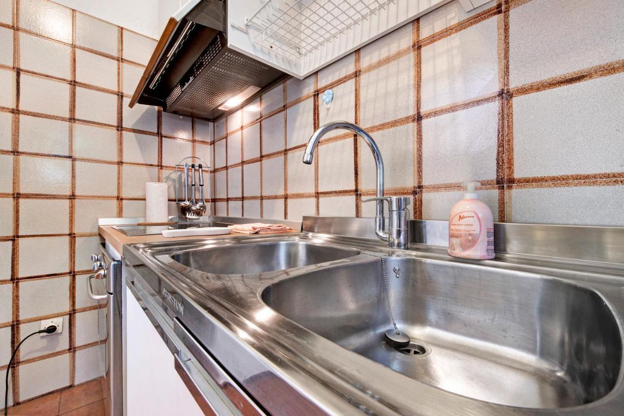 Residence I Prati Di Giussana Lierna Εξωτερικό φωτογραφία
