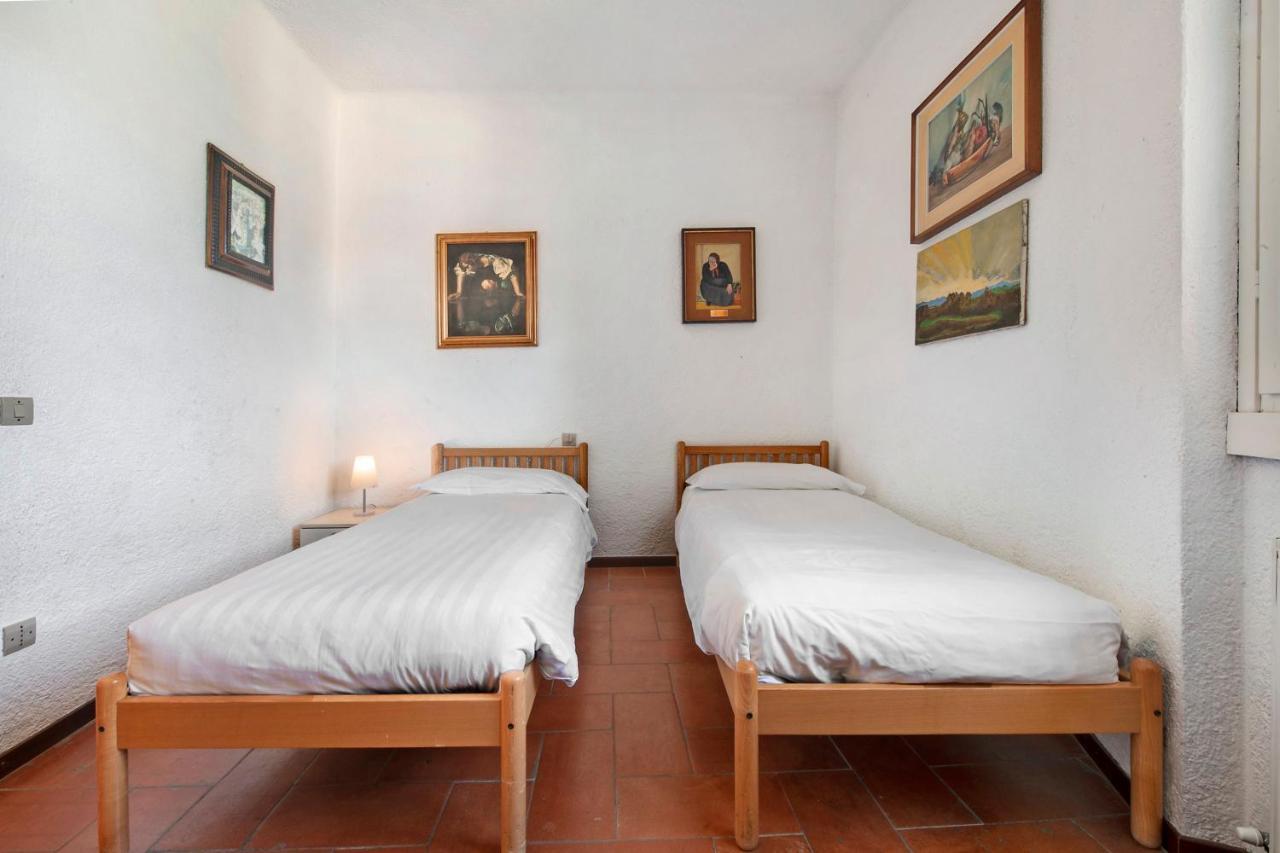 Residence I Prati Di Giussana Lierna Εξωτερικό φωτογραφία