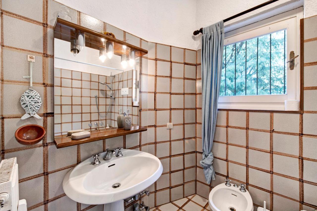 Residence I Prati Di Giussana Lierna Εξωτερικό φωτογραφία