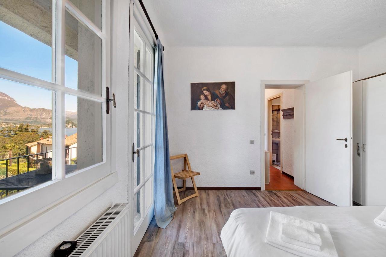 Residence I Prati Di Giussana Lierna Εξωτερικό φωτογραφία